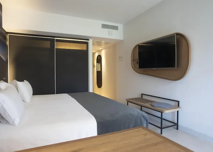 Barceló Costa Vasca San Sebastián