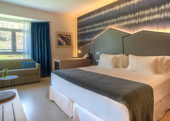 Barceló Costa Vasca 4*