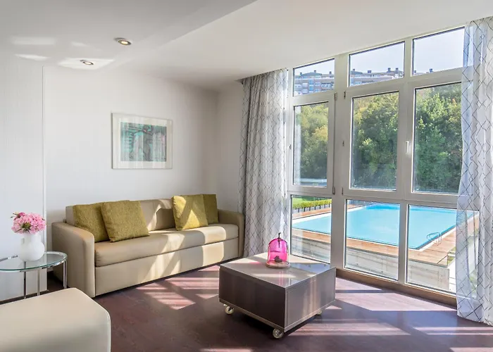 Barceló Costa Vasca 4*