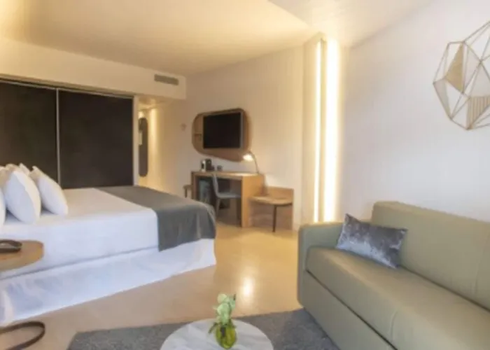 Barceló Costa Vasca