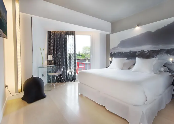 Barceló Costa Vasca