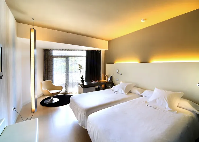 Barcelo Costa Vasca 4* Сан-Себастьян