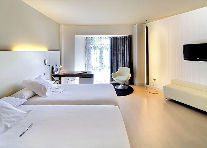 Barceló Costa Vasca 4*