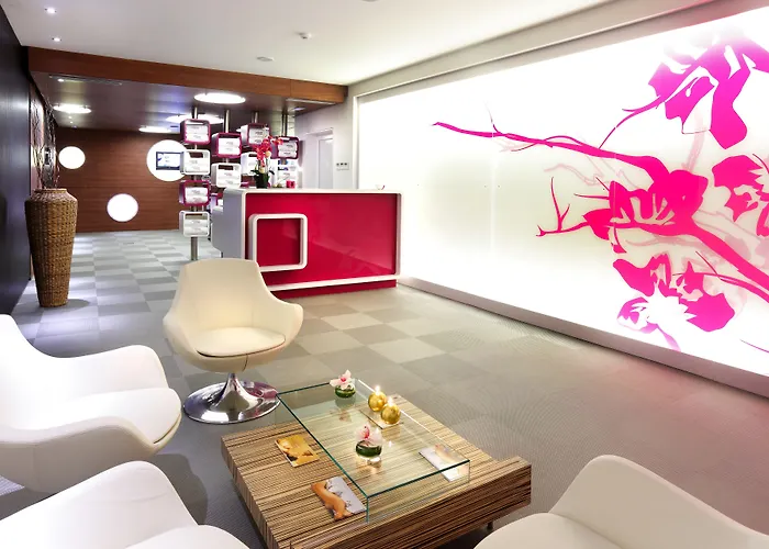 Barcelo Costa Vasca San Sebastian