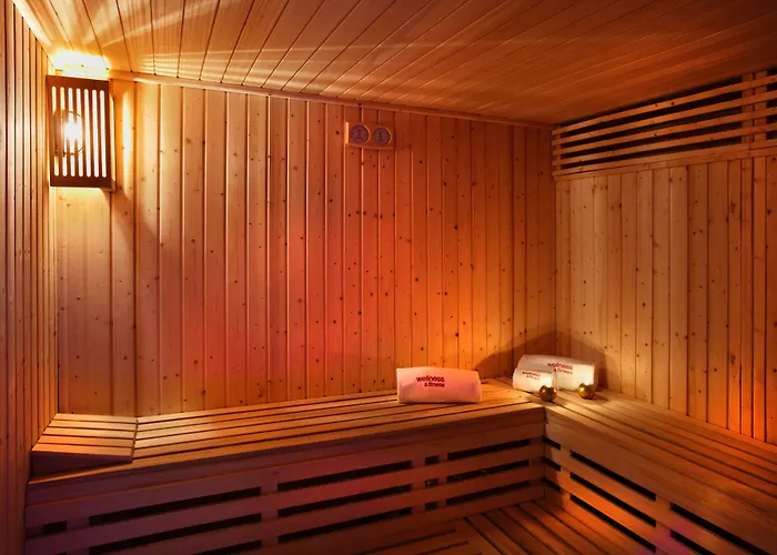 Barceló Costa Vasca Szálloda 4*