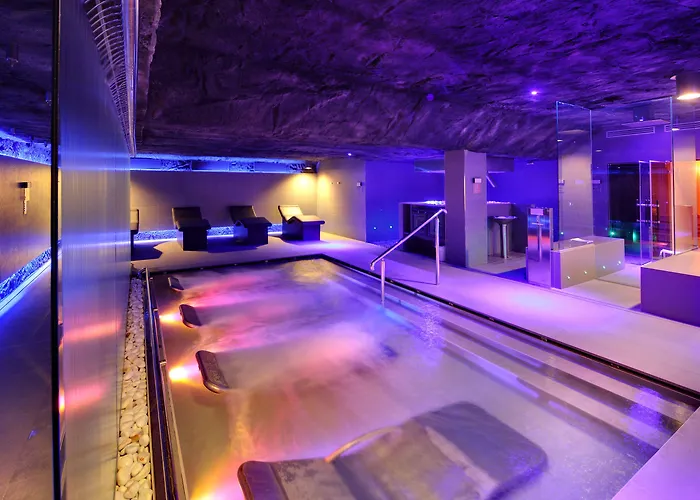 Barcelo Costa Vasca Сан-Себастьян