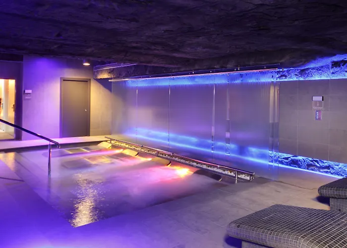 Barcelo Costa Vasca Готель