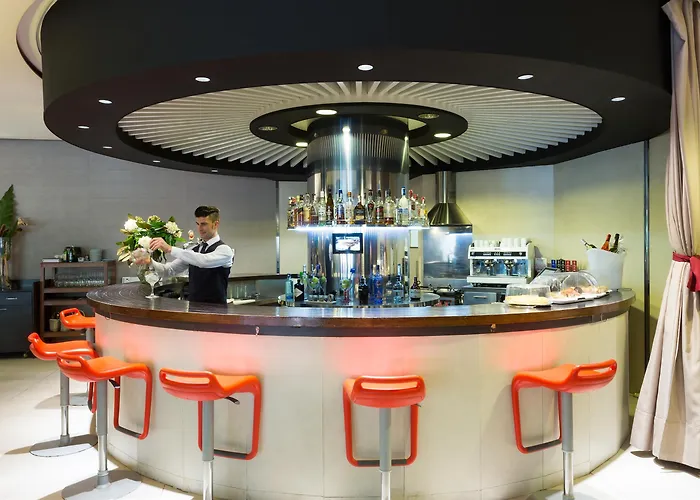 Barcelo Costa Vasca Сан-Себастьян