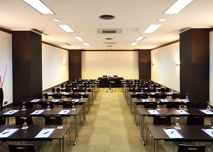 Barceló Costa Vasca 4* San Sebastián