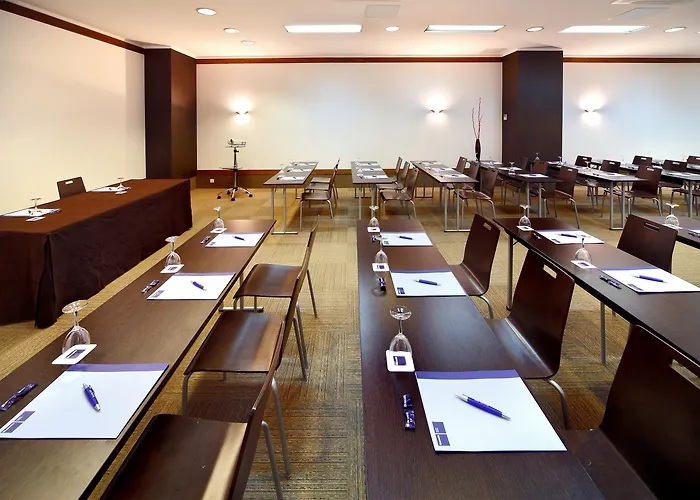 Barceló Costa Vasca 4* San Sebastián