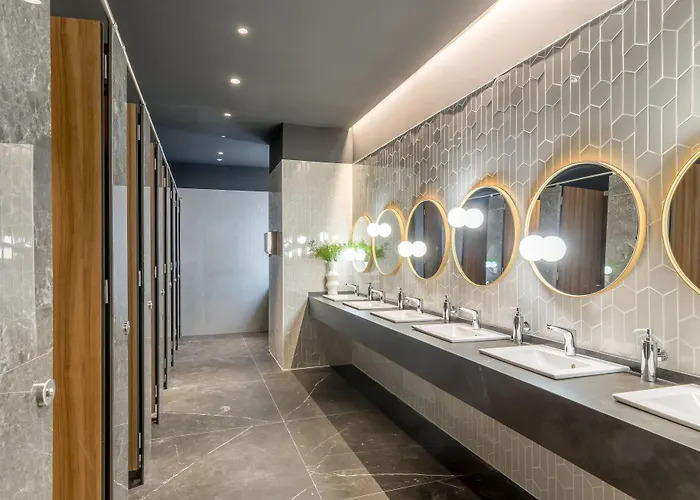 Barcelo Costa Vasca Готель 4*