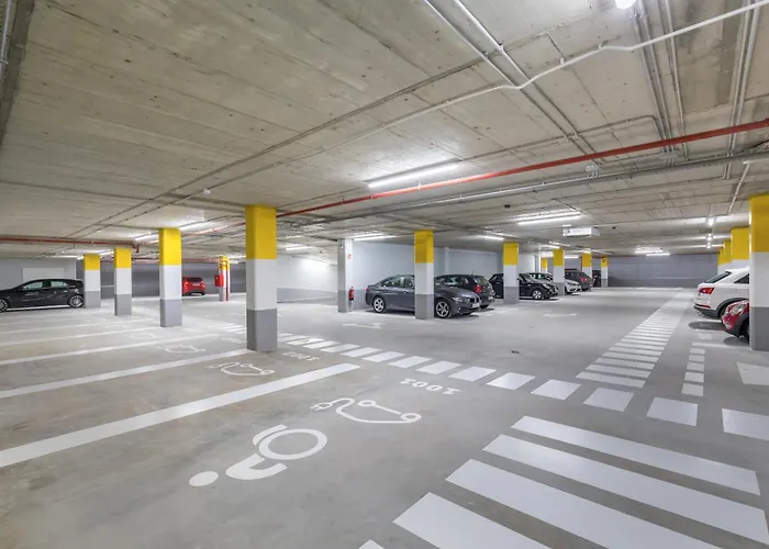 Готель Barcelo Costa Vasca