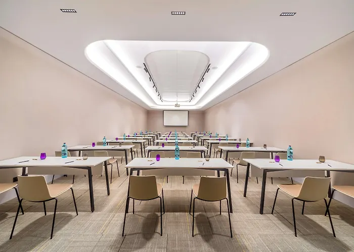 Barceló Costa Vasca 4*