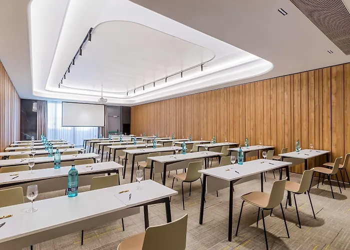 Barceló Costa Vasca Szálloda 4*