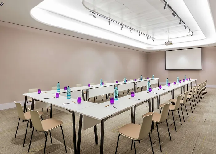 Barceló Costa Vasca