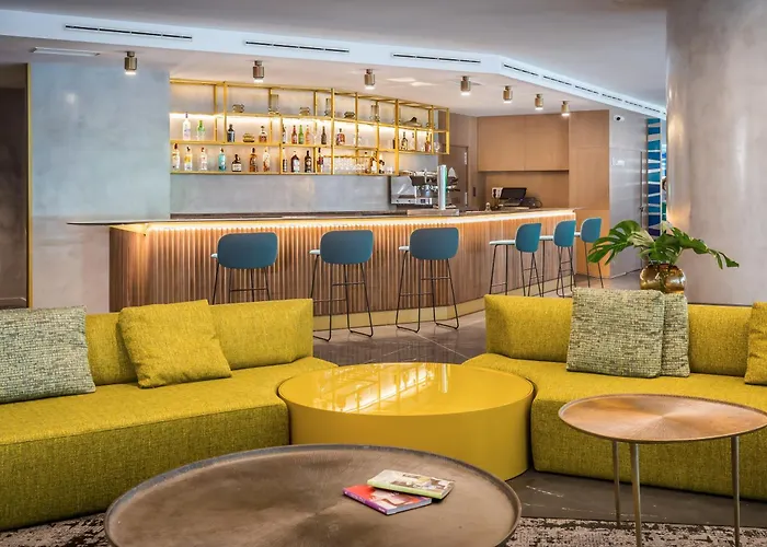 Barceló Costa Vasca