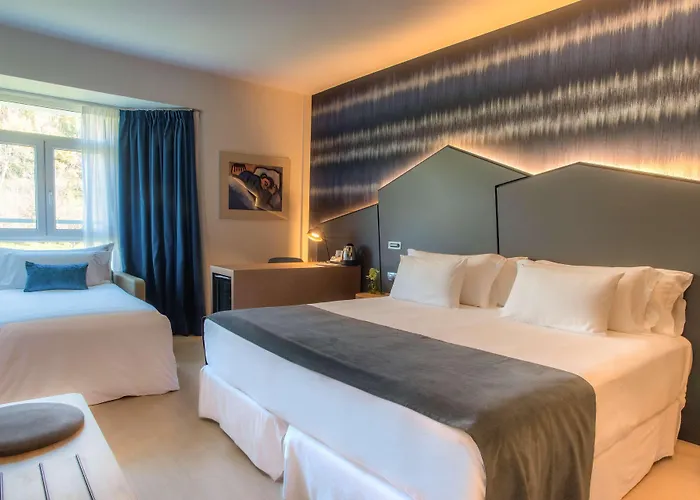 Barceló Costa Vasca 4*