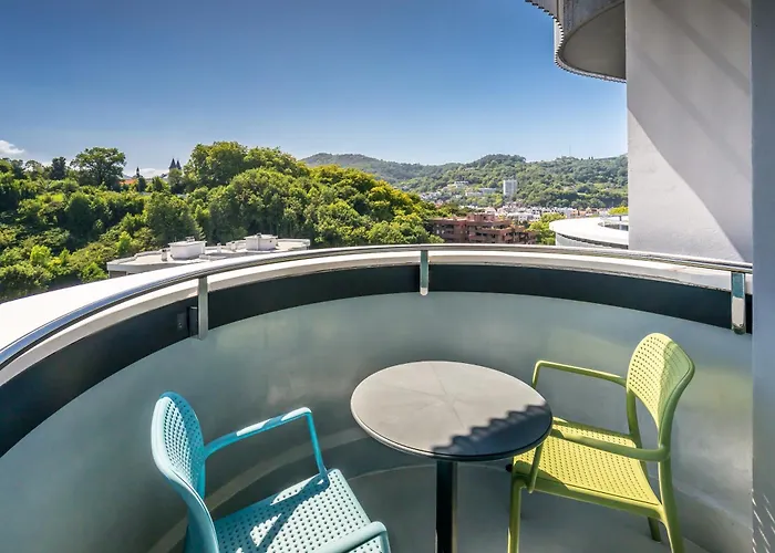 Barceló Costa Vasca 4*