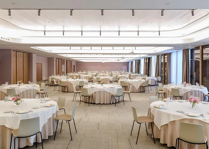 Barceló Costa Vasca 4*