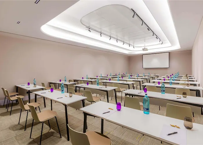 Szálloda Barceló Costa Vasca 4*