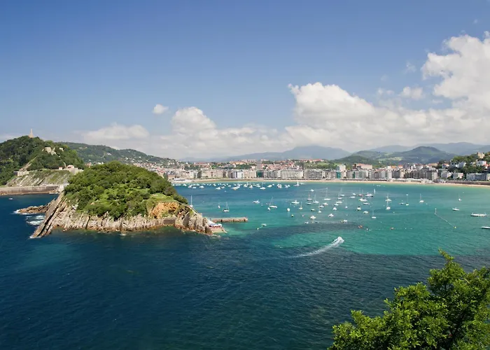 Barceló Costa Vasca 4*