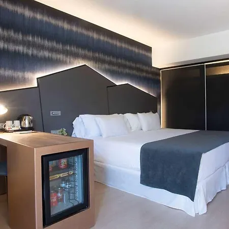 Hotel Barceló Costa Vasca 4*
