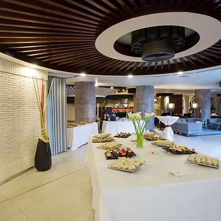 Barceló Costa Vasca San Sebastián