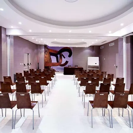 Barceló Costa Vasca 4* San Sebastián