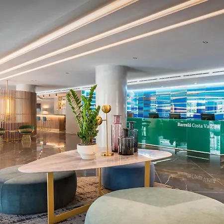 Hotel Barceló Costa Vasca San Sebastián