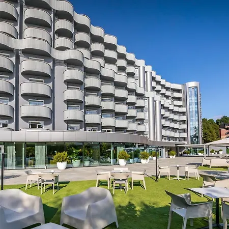 Barceló Costa Vasca 4*