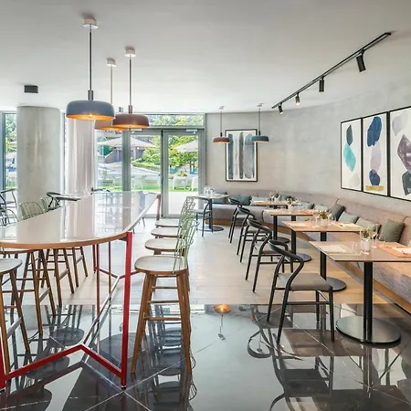 Hotel Barceló Costa Vasca San Sebastián