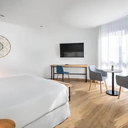 Barceló Costa Vasca Hotel San Sebastián