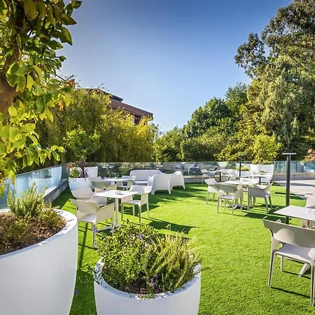Hotel Barceló Costa Vasca