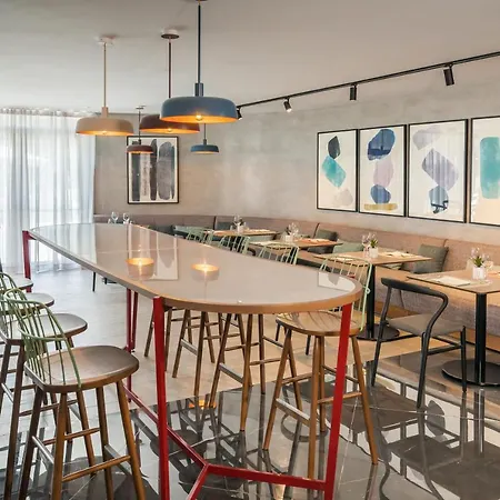 Hotel Barceló Costa Vasca