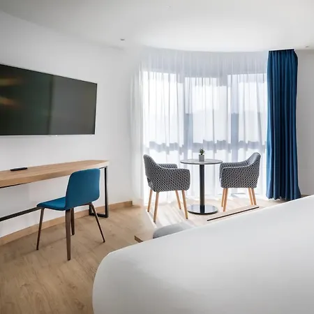 Barceló Costa Vasca Hotel 4*
