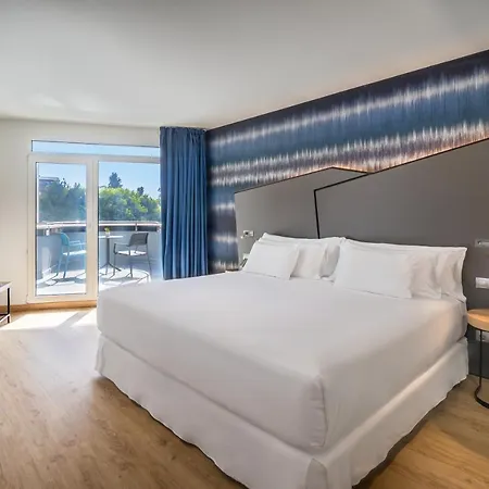 Hotel Barceló Costa Vasca San Sebastián