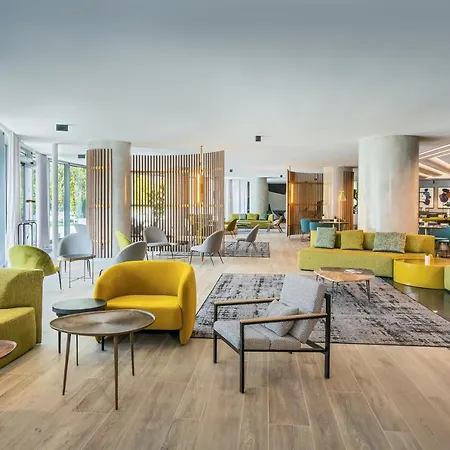 Barceló Costa Vasca