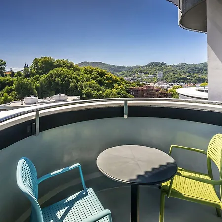 Barceló Costa Vasca Hotel San Sebastián