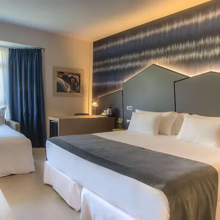 Barceló Costa Vasca 4*