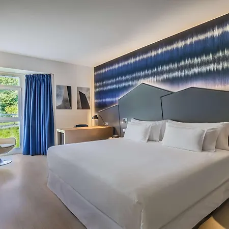 Barceló Costa Vasca Hotel