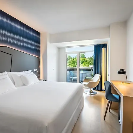 Barceló Costa Vasca 4*