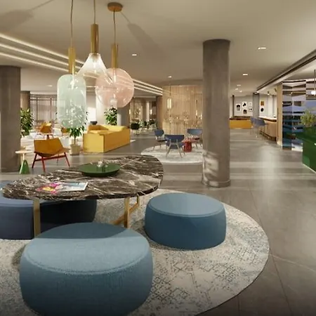 Hotel Barceló Costa Vasca San Sebastián