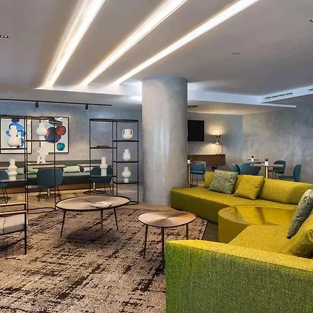 Barceló Costa Vasca