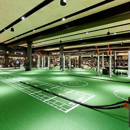 Barceló Costa Vasca