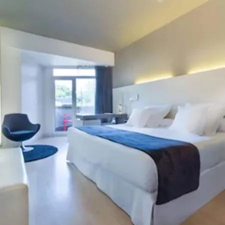 Barceló Costa Vasca San Sebastián