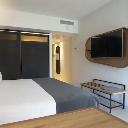 Barceló Costa Vasca San Sebastián