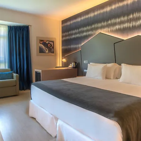 Barceló Costa Vasca 4*