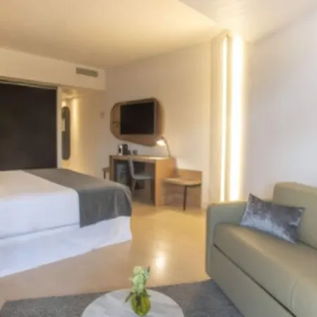 Barceló Costa Vasca