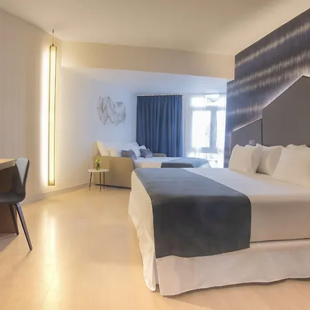 Barceló Costa Vasca Hotel San Sebastián