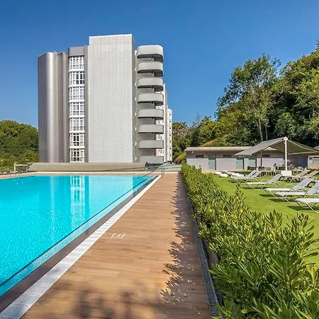 Barceló Costa Vasca San Sebastián